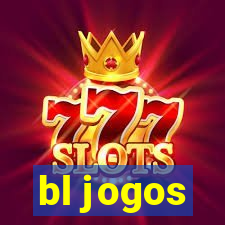 bl jogos